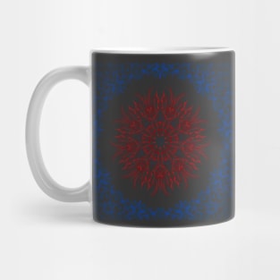 Cathedral Core Mug